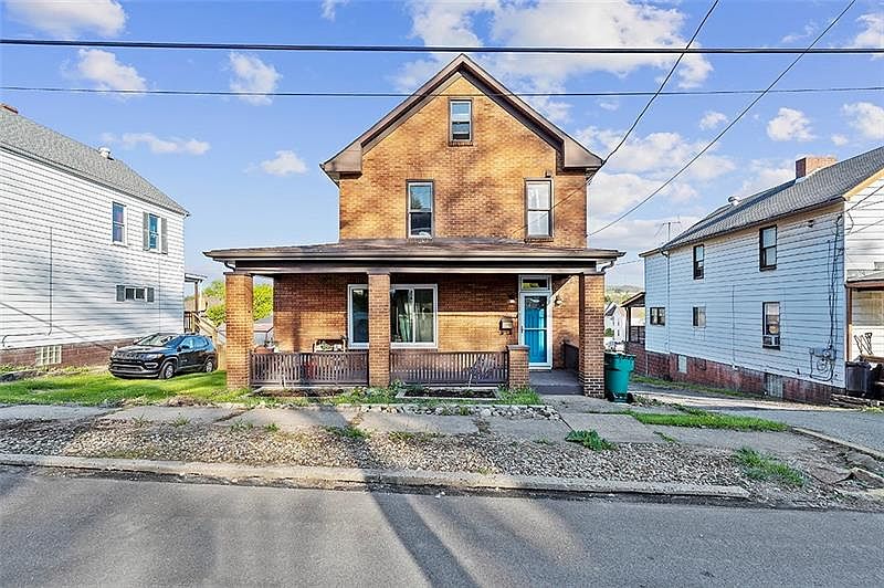 230 E Grant St, Houston, PA 15342 Zillow