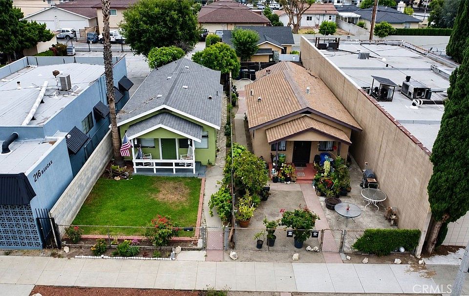 1st image of 212 N Azusa Ave