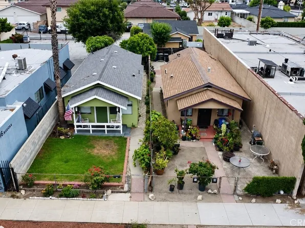 212 N Azusa Ave, Azusa, CA 91702