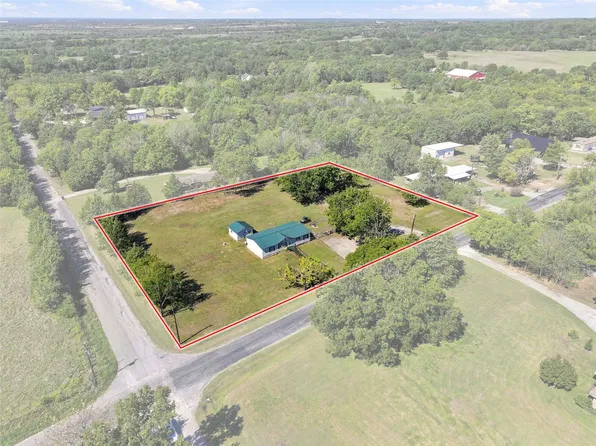 3111 Preston Rd, Denison, TX 75020