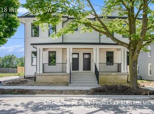 318 Indiana Ave SW #1, Grand Rapids, MI 49504