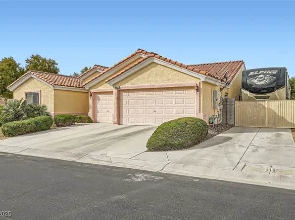 6821 Lark Mist St, Las Vegas, NV 89131