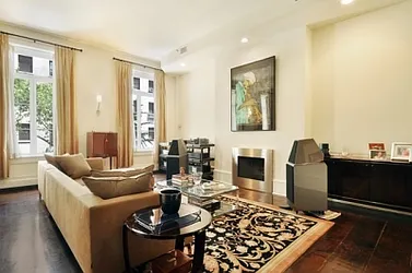 Rented by Citi Habitats