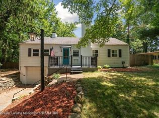 1510 Sherwood Ave, East Lansing, MI 48823