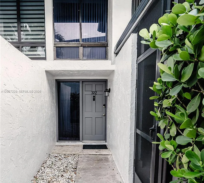 19200 NE 25th Ave #322C