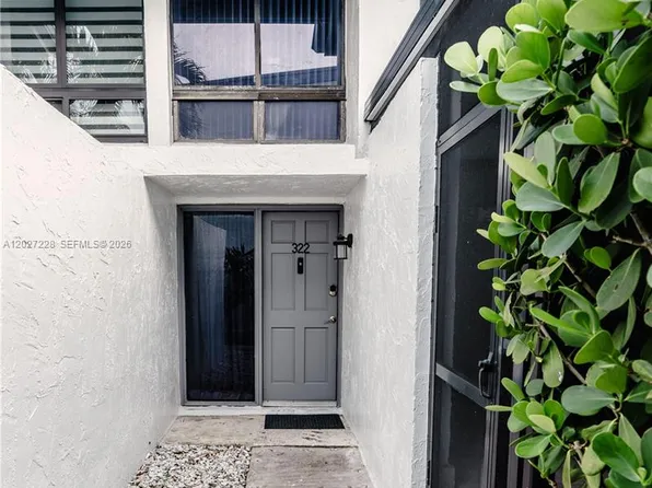 19200 NE 25th Ave APT 322C, North Miami Beach, FL 33180