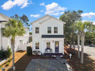 59 Valdare Way, Inlet Beach, FL, 32461