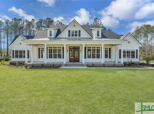 126 Carapace Ct, Richmond Hill, GA 31324