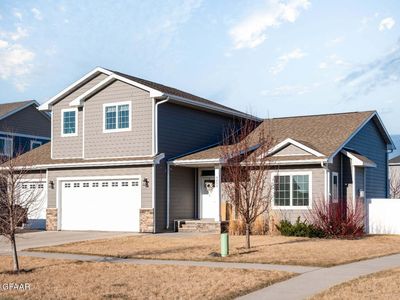 5255 Mac Dr, Grand Forks, ND, 58201
