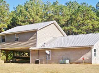 3597 Lower Liberty Gloster Rd, Liberty, MS 39645