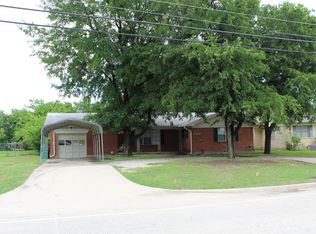 309 N 4th St, Princeton, TX 75407