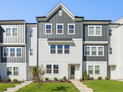 1038 Zelkova Ln, Chapel Hill, NC, 27517