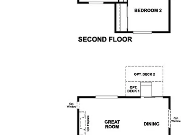 Wintergreen Plan, Seasons at North Haven