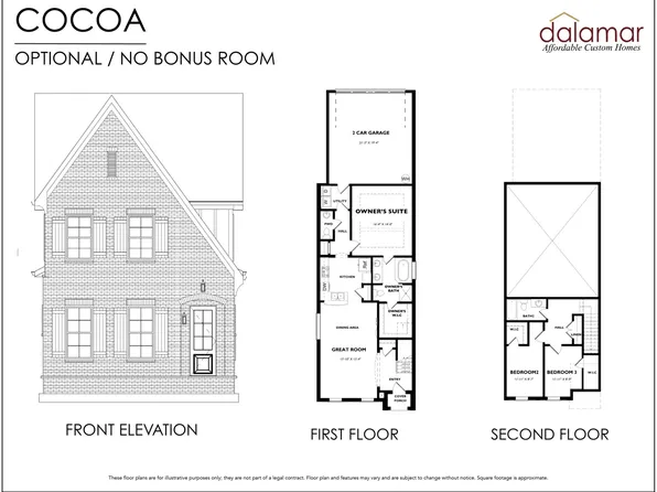 1111 Freeboard Aly Lot 139, La Vergne, TN 37086