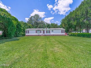595 Old Hertford Hwy, Elizabeth City, NC 27909