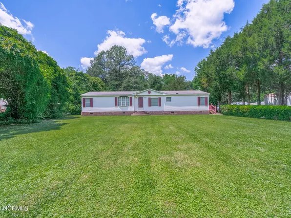 595 Old Hertford Highway, Elizabeth City, NC 27909