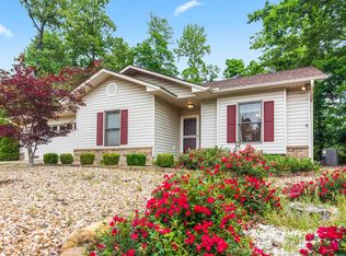 27 Burgos Way, Hot Springs, AR 71909