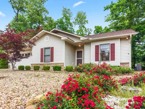 27 Burgos Way, Hot Springs, AR 71909