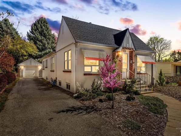 420 N Atlantic St, Boise, ID 83706