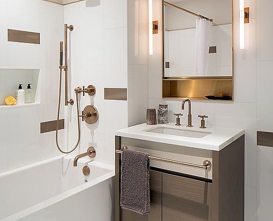 4th image of 305 E 51st St #19F