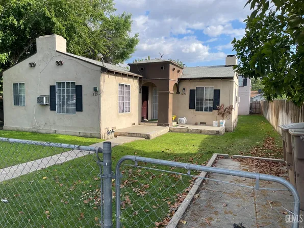 1223 4th St, Bakersfield, CA 93304