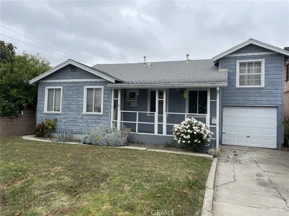 2059 248th St, Lomita, CA 90717
