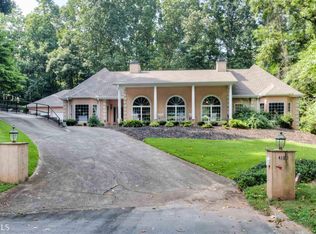 4182 Parish Dr #0, Marietta, GA 30066