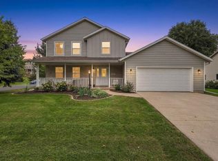 6801 Whittlesey Rd, Middleton, WI 53562