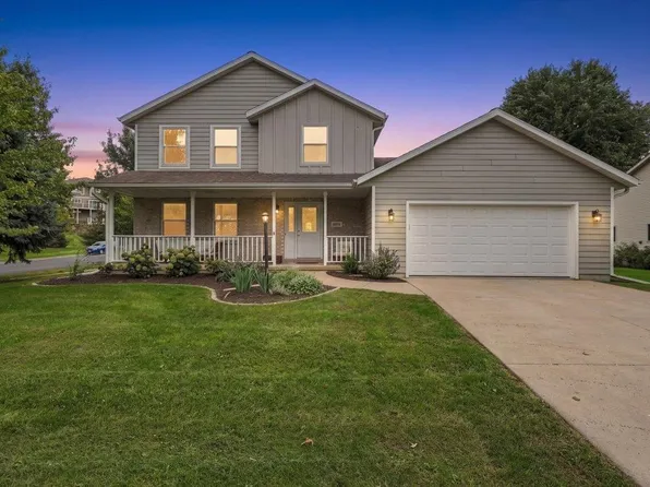 6801 Whittlesey Rd, Middleton, WI 53562