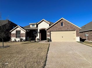 2901 Pronghorn Dr, Melissa, TX 75454