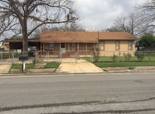 121 Lula Mae, San Antonio, TX 78219