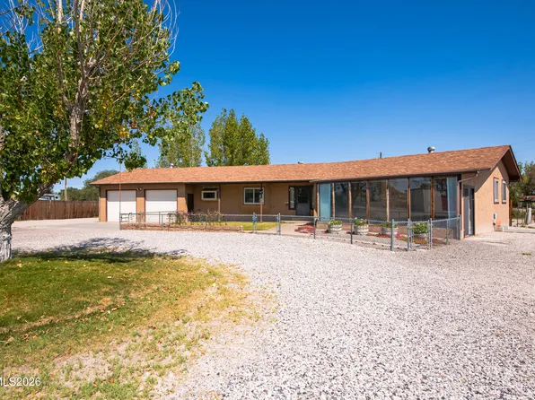 1410 Moody Ln, Fallon, NV 89406