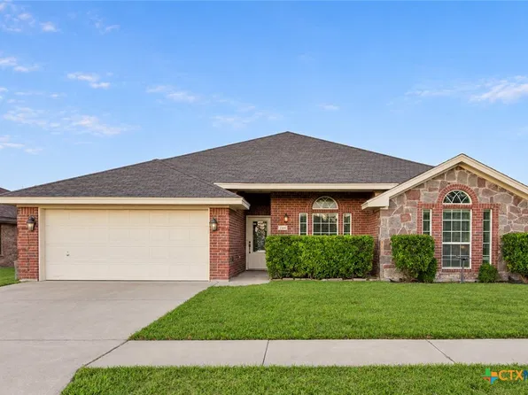 3104 Hydrangea Ave, Killeen, TX 76549