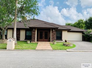 1634 Old Creek Ct, Brownsville, TX 78521
