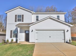 1315 Bluffton Cir LOT 9, Clarksville, TN 37043