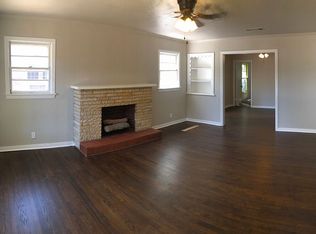 3425 Meadowbrook Dr, Fort Worth, TX 76103