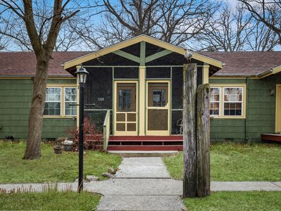 15657 Lakeshore Rd #12, Union Pier, MI, 49129