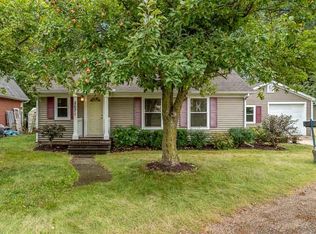 2671 S Snyder Rd, Oregon, IL 61061