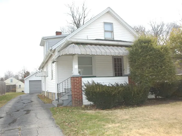 125 S Dunlap Ave, Youngstown, OH 44509