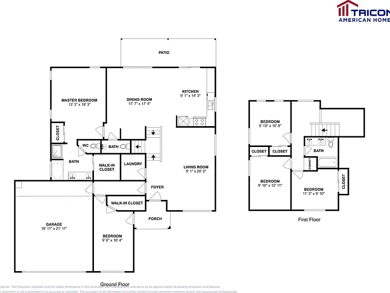 16264 W Lincoln St — Photo 17
