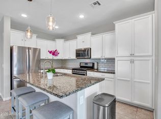 4229 W Valley View Drive, Laveen, AZ 85339
