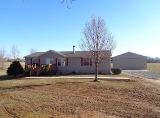 2208 Red Top Hill Rd, Buchanan, TN 38222