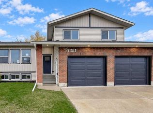 11313 N 94a St, Grande Prairie, AB T8V 6T6