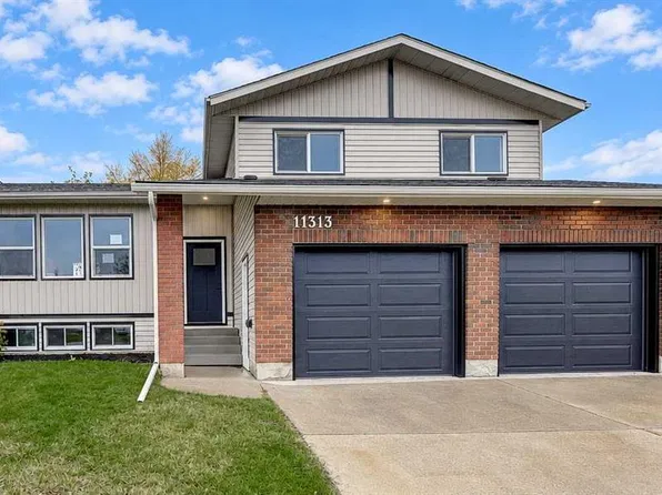 11313 N 94a St, Grande Prairie, AB T8V 6T6
