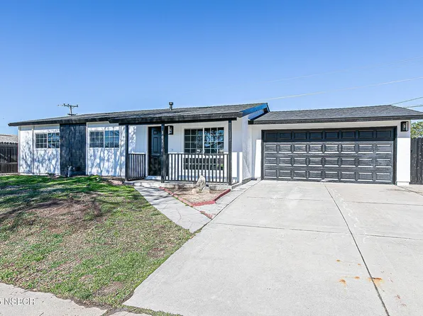 301 Jullien Dr, Santa Maria, CA 93455