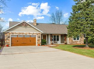 4855 County Road 15, Marengo, OH 43334