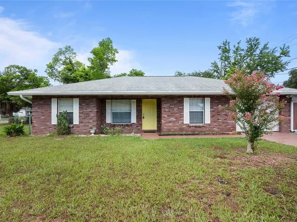 5435 Tangerine Dr, Zephyrhills, FL 33542