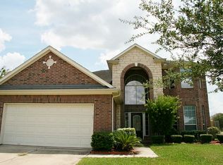 4227 Maurice Way, Stafford, TX 77477