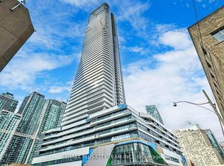 28 Freeland St #1407, Toronto, ON M5E 1L7
