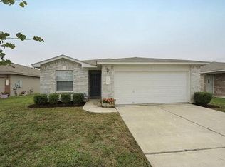 206 Brooke St, Hutto, TX 78634